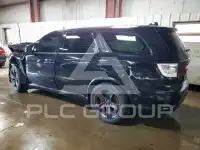 2018 Dodge DURANGO фото