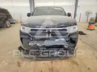 2018 Dodge DURANGO фото