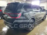2018 Dodge DURANGO фото