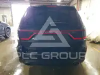 2018 Dodge DURANGO фото