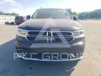 2018 Dodge DURANGO фото