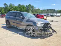 2018 Dodge DURANGO фото
