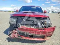 2018 Dodge DURANGO фото