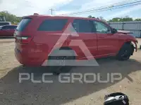 2018 Dodge DURANGO photo