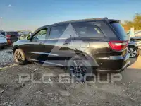2018 Dodge DURANGO photo