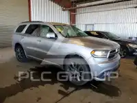 2018 Dodge DURANGO фото