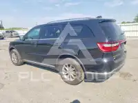 2018 Dodge DURANGO фото