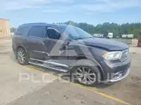 2018 Dodge DURANGO фото