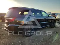 2018 Dodge DURANGO photo