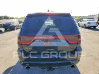 2018 Dodge DURANGO photo