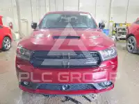 2018 Dodge DURANGO photo