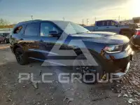 2018 Dodge DURANGO photo