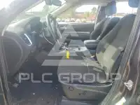 2018 Dodge DURANGO фото
