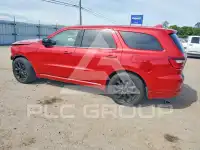 2018 Dodge DURANGO photo