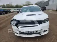 2018 Dodge DURANGO photo