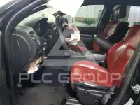 2018 Dodge DURANGO фото