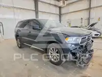 2018 Dodge DURANGO фото
