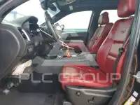 2018 Dodge DURANGO photo