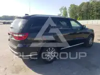 2018 Dodge DURANGO фото