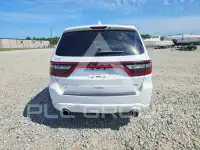 2018 Dodge DURANGO photo