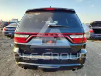 2018 Dodge DURANGO photo