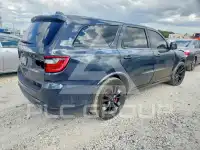 2018 Dodge DURANGO фото