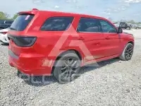 2018 Dodge DURANGO фото