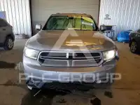 2018 Dodge DURANGO фото
