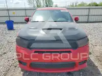 2018 Dodge DURANGO фото