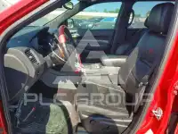 2018 Dodge DURANGO фото