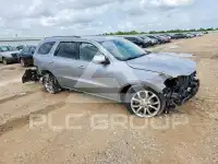 2018 Dodge DURANGO photo