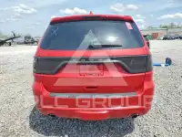 2018 Dodge DURANGO фото