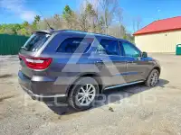 2018 Dodge DURANGO фото