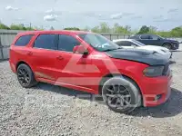 2018 Dodge DURANGO фото