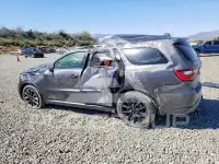2018 Dodge DURANGO фото
