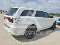2018 Dodge DURANGO фото
