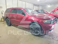 2018 Dodge DURANGO photo