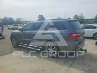 2018 Dodge DURANGO фото