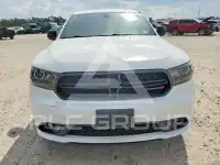 2018 Dodge DURANGO фото