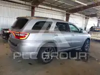 2018 Dodge DURANGO фото