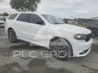 2018 Dodge DURANGO фото