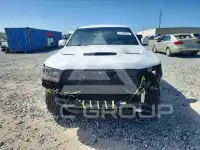 2018 Dodge DURANGO photo