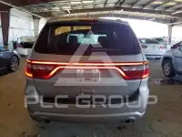 2018 Dodge DURANGO фото
