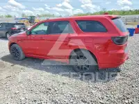 2018 Dodge DURANGO фото