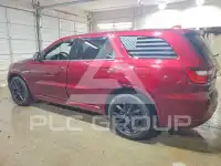 2018 Dodge DURANGO photo