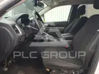 2018 Dodge DURANGO фото