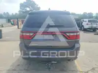 2018 Dodge DURANGO фото
