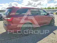 2018 Dodge DURANGO фото