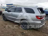 2018 Dodge DURANGO фото