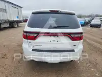 2018 Dodge DURANGO photo
